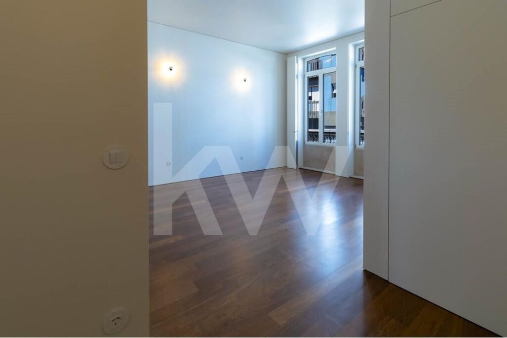 Apartamento T1 novo em Bonfim