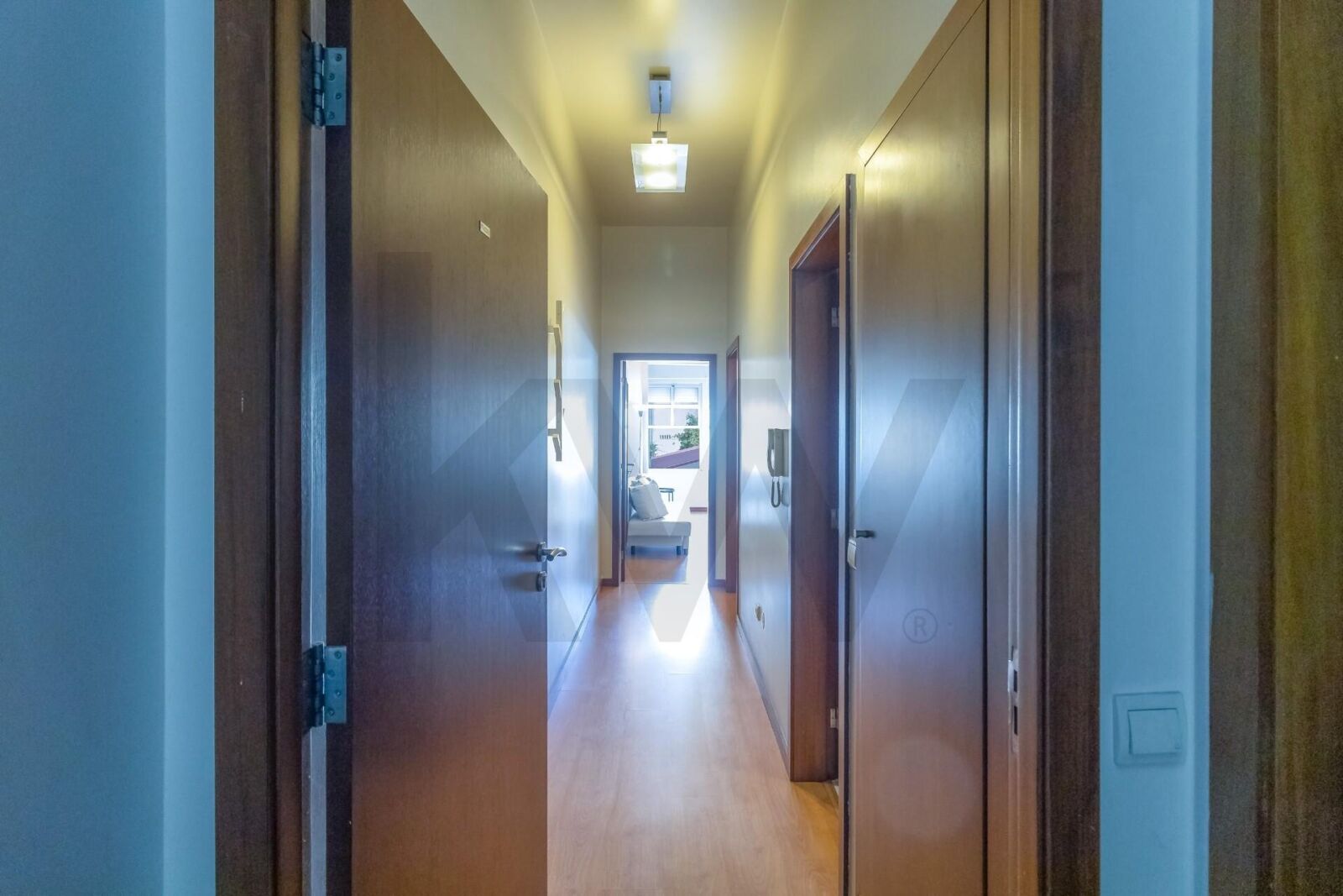 Apartamento T1 renovado no Porto