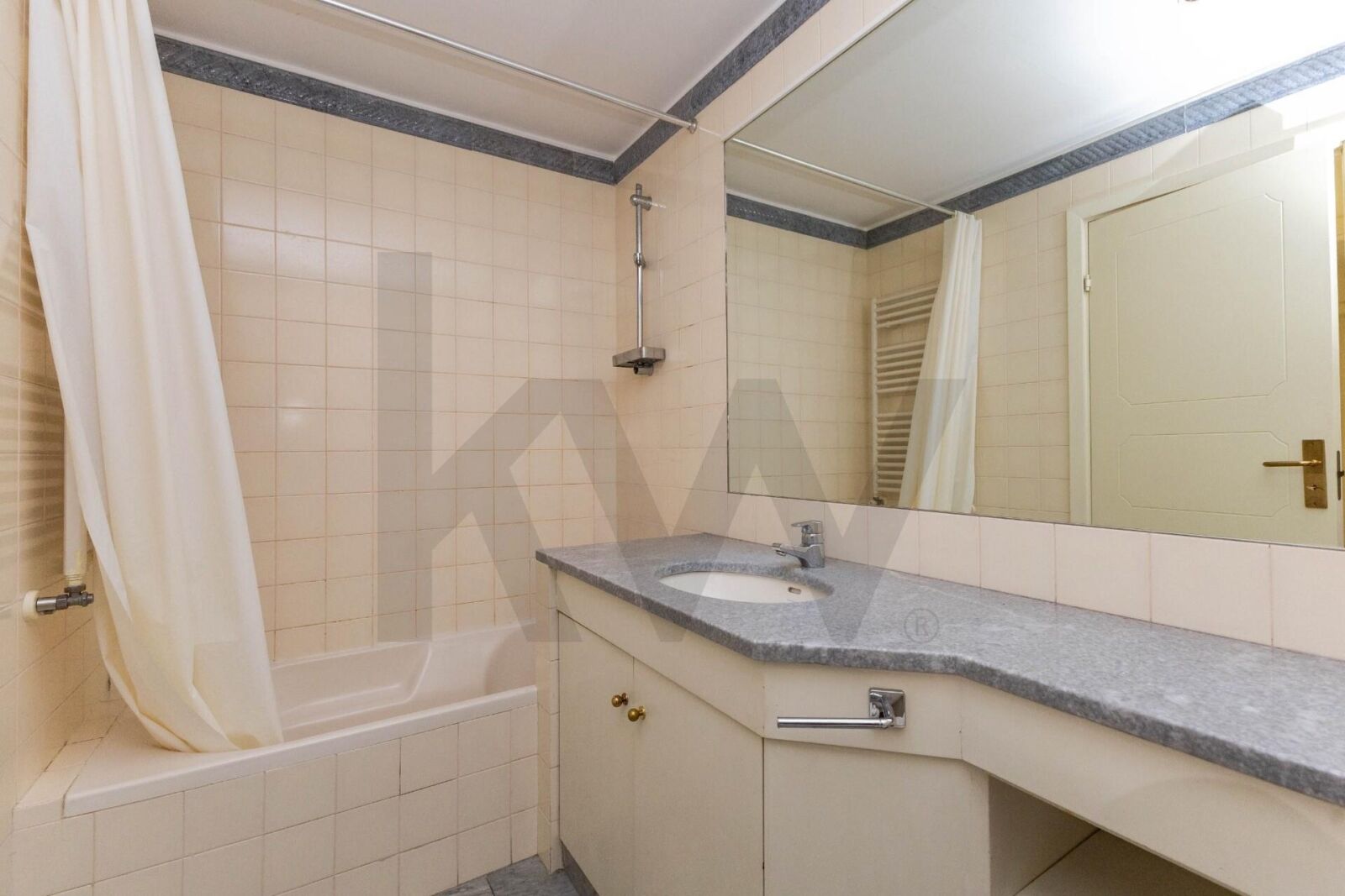 Apartamento T1 no Porto