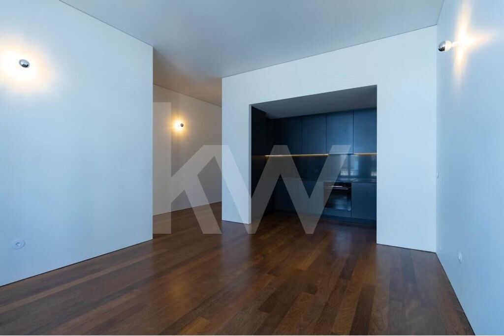 Apartamento T1 novo em Bonfim