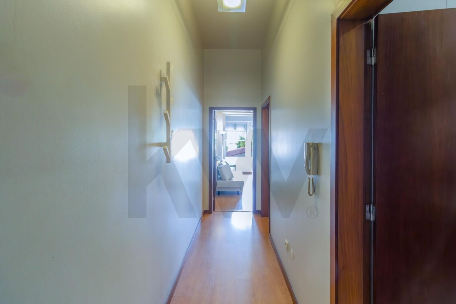 Apartamento T1 renovado no Porto