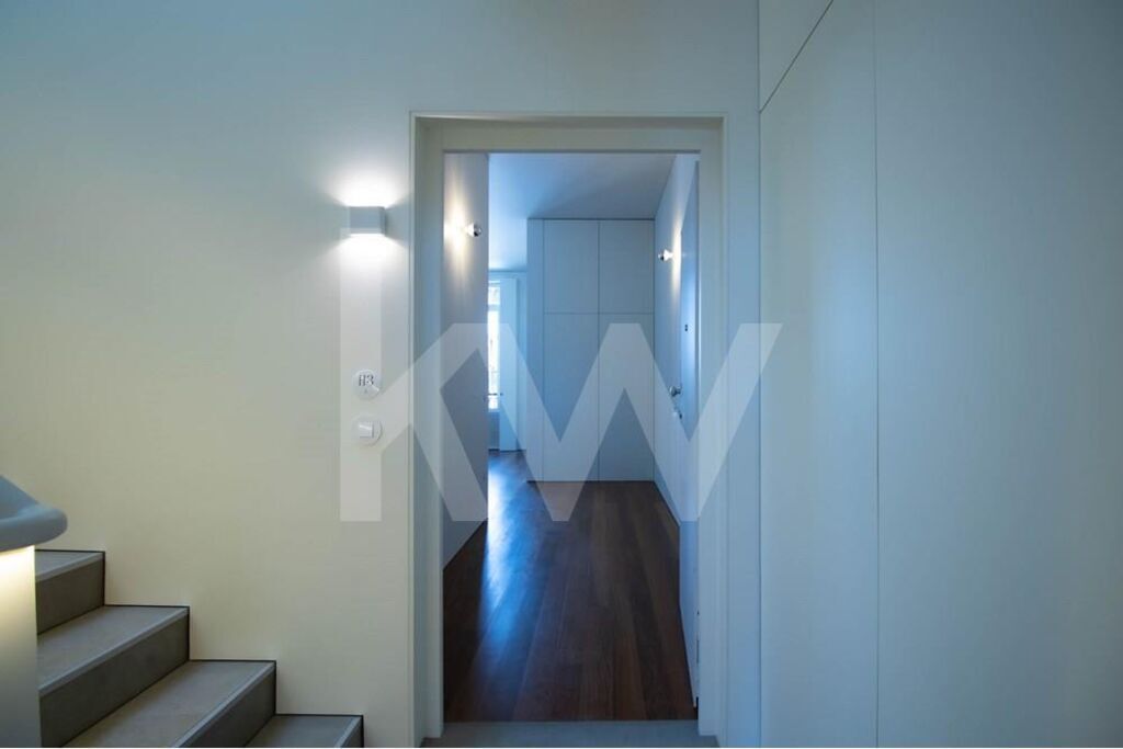 Apartamento T1 novo em Bonfim