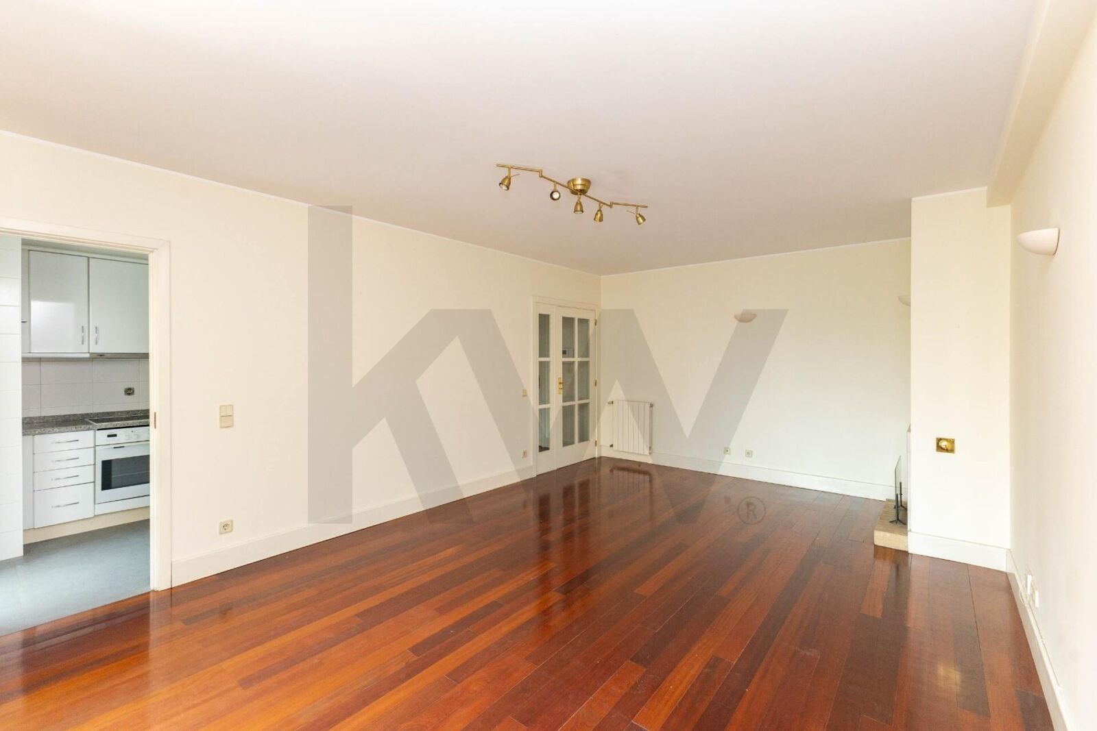 Apartamento T1 no Porto