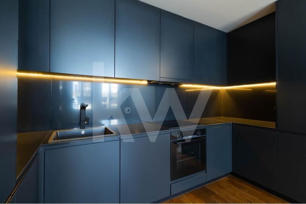 Apartamento T1 novo em Bonfim