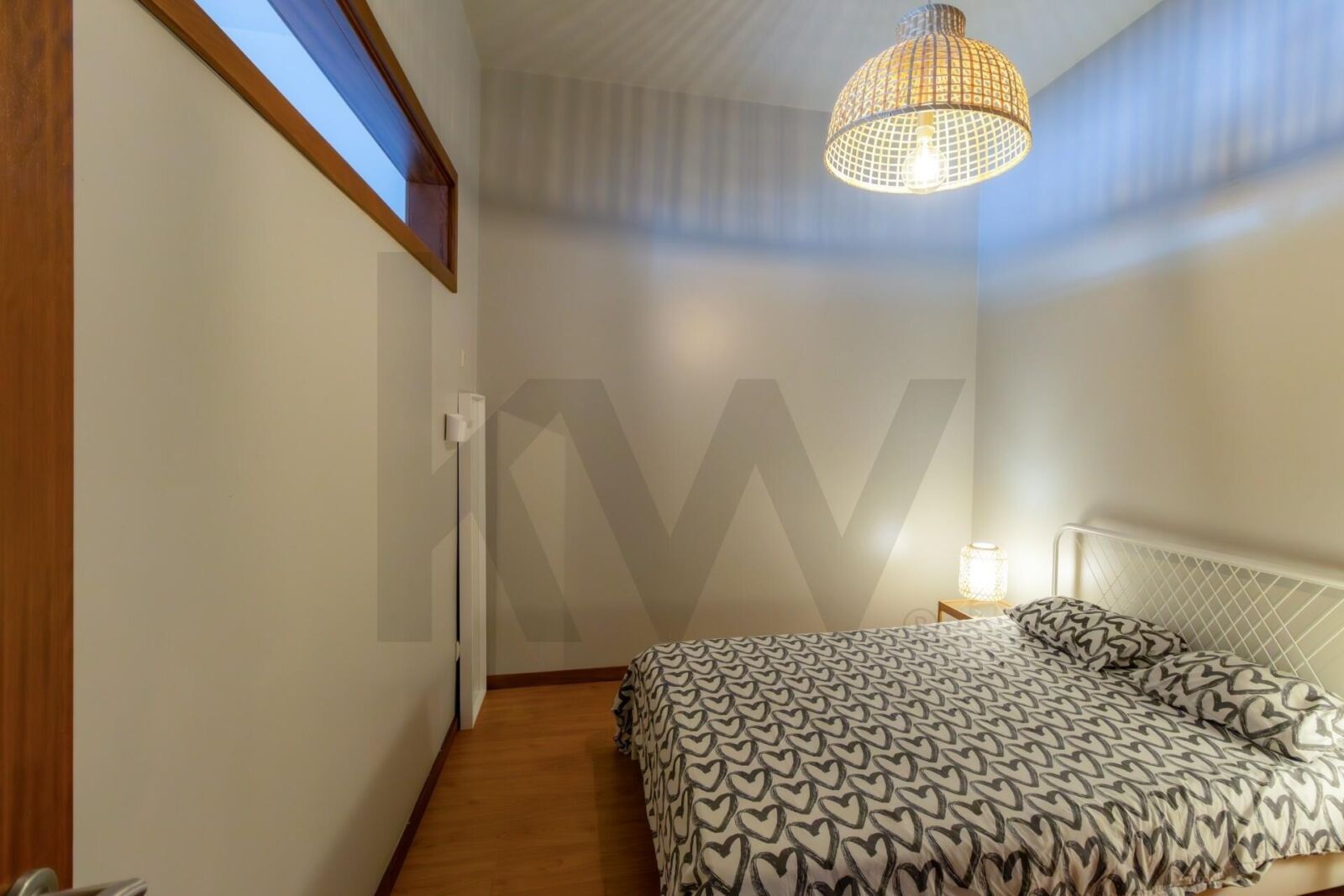 Apartamento T1 renovado no Porto