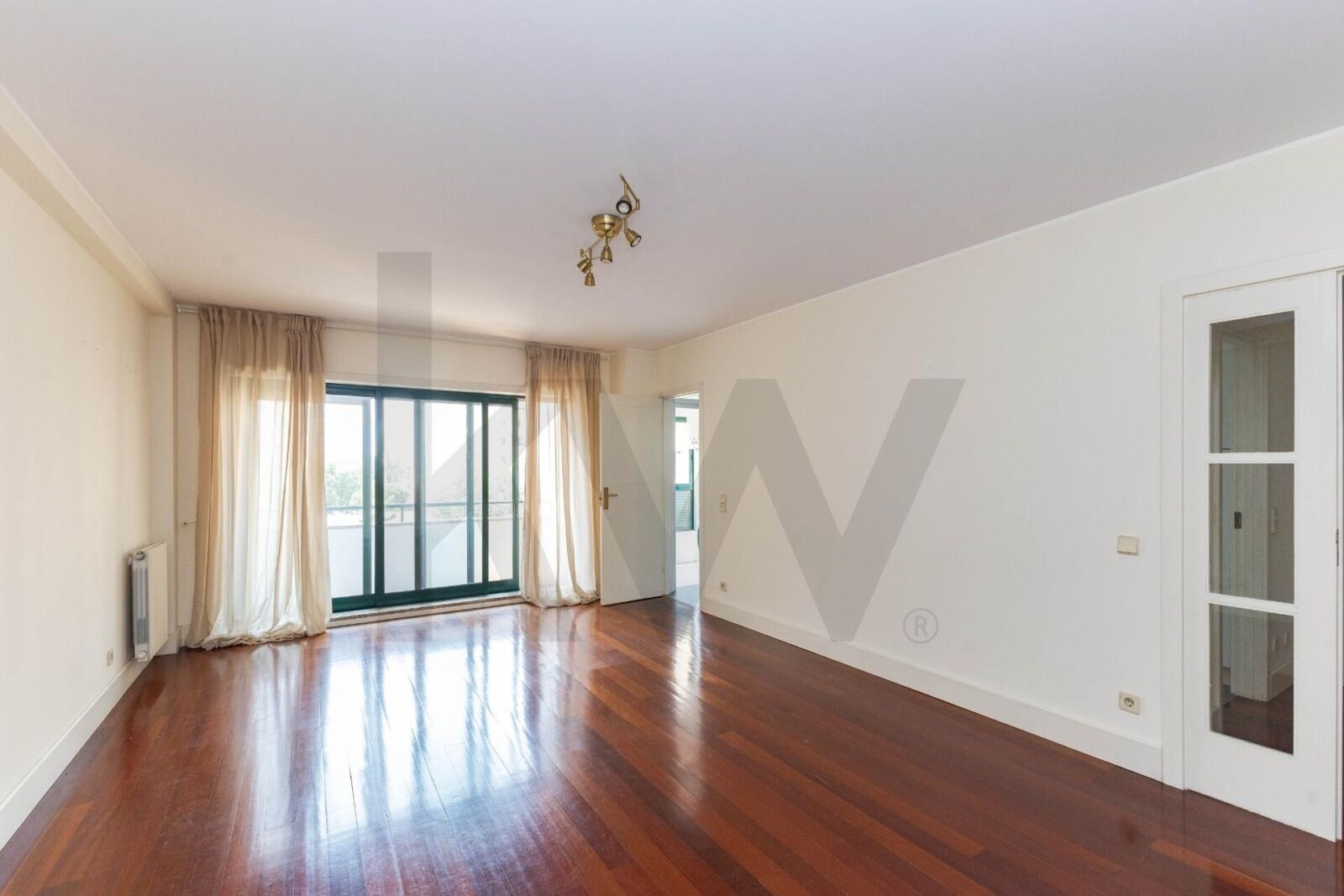 Apartamento T1 no Porto