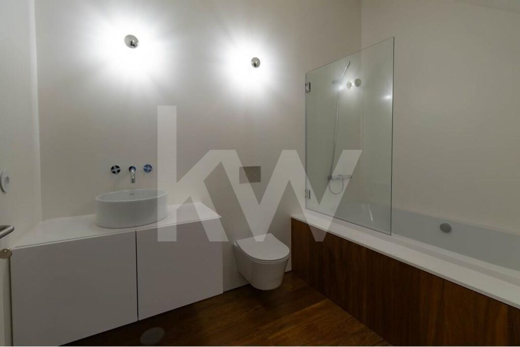Apartamento T1 novo em Bonfim