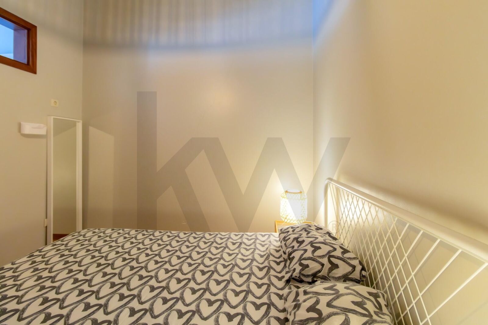 Apartamento T1 renovado no Porto