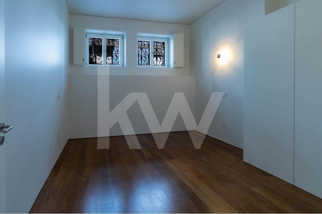 Apartamento T1 novo em Bonfim