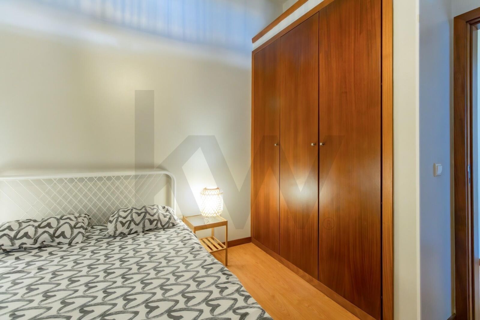 Apartamento T1 renovado no Porto