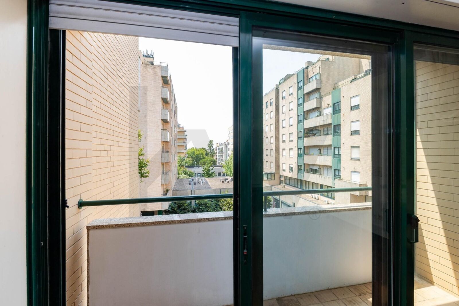 Apartamento T1 no Porto