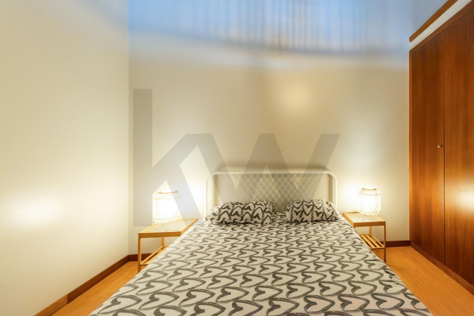 Apartamento T1 renovado no Porto