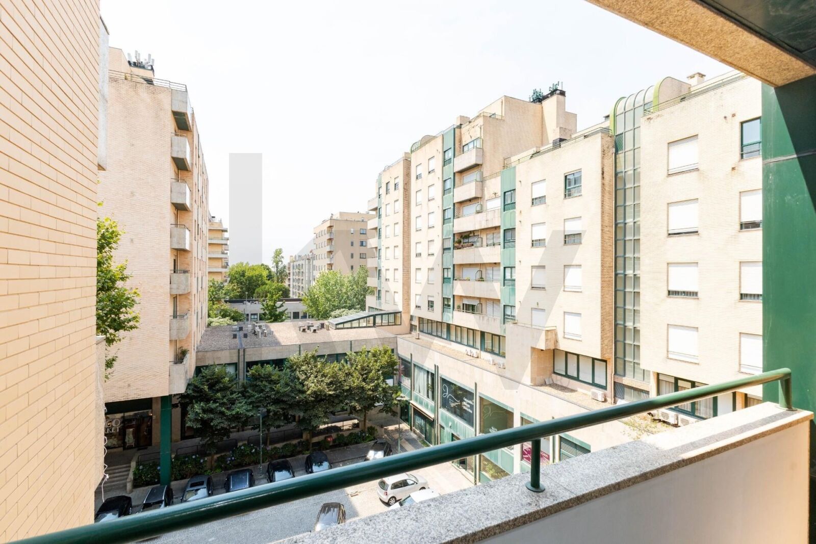 Apartamento T1 no Porto