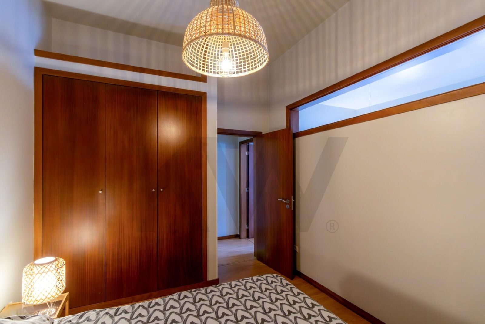 Apartamento T1 renovado no Porto