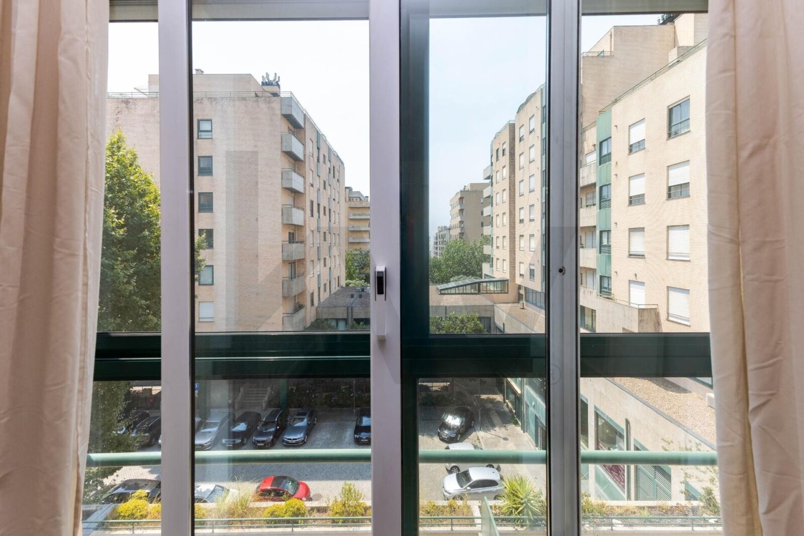Apartamento T1 no Porto