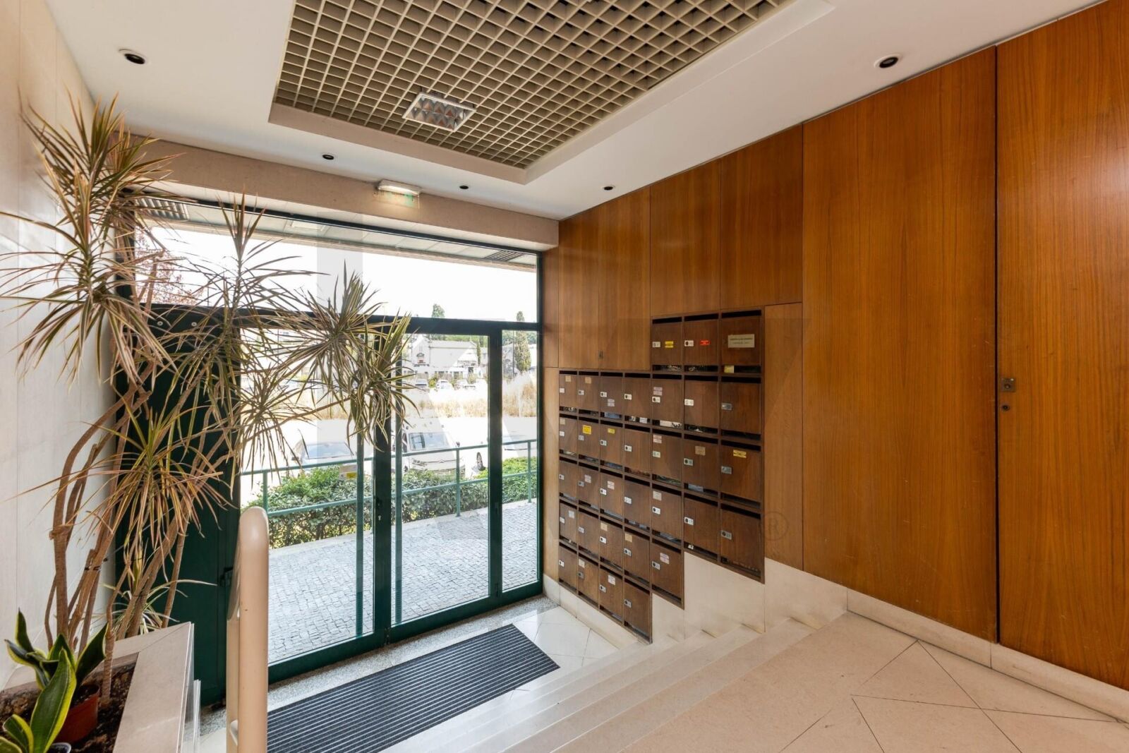 Apartamento T1 no Porto