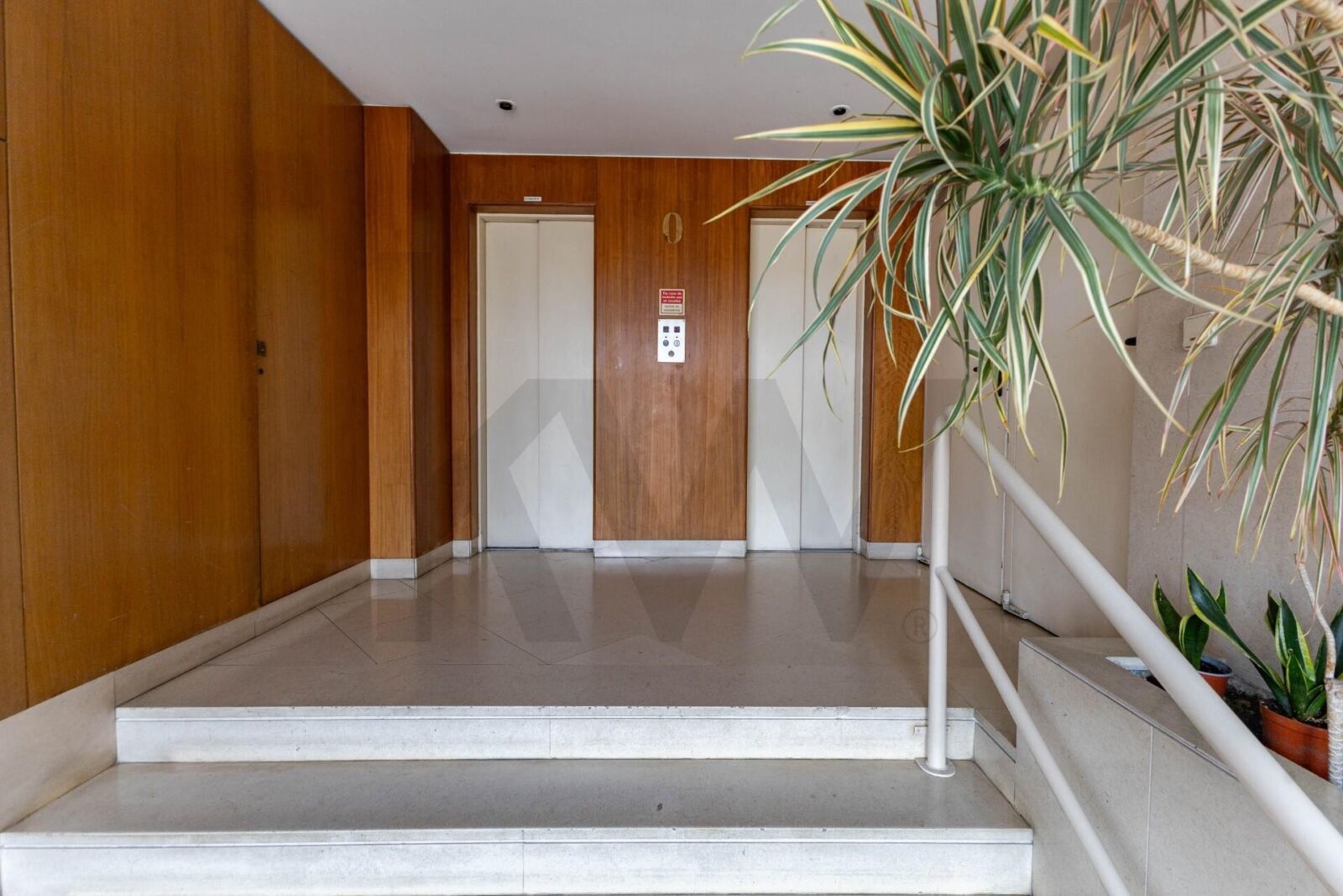 Apartamento T1 no Porto