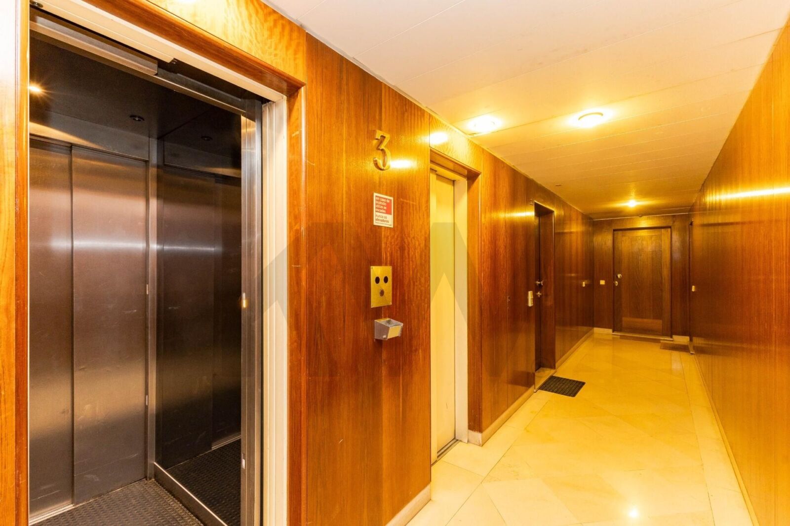 Apartamento T1 no Porto
