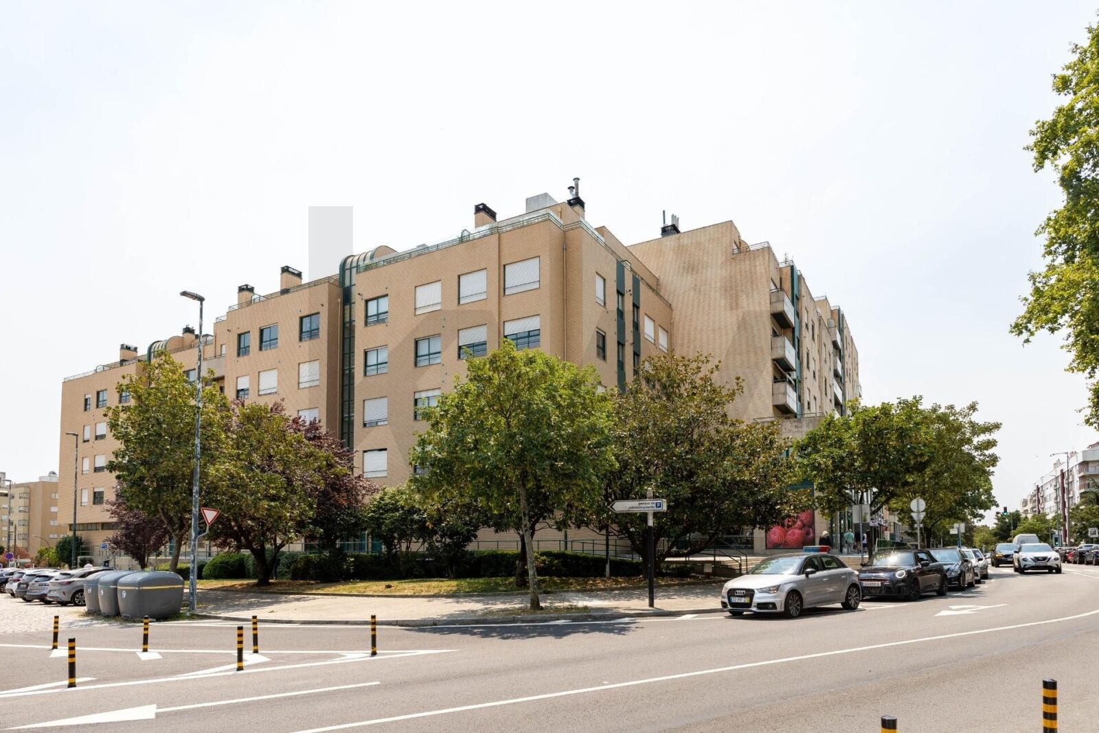 Apartamento T1 no Porto