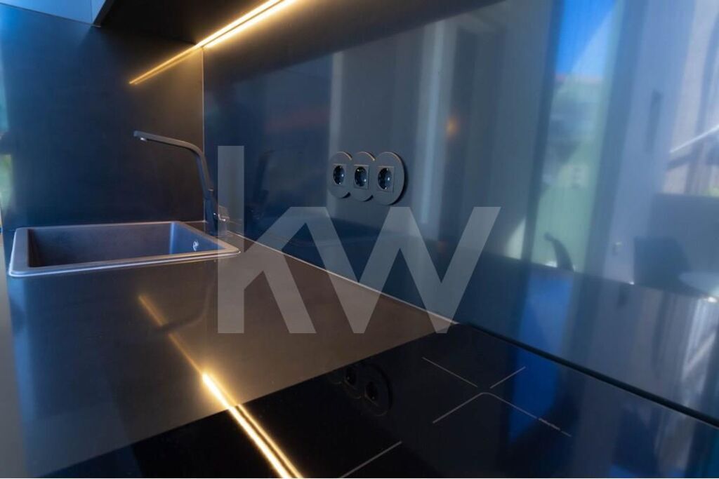 Apartamento T1 novo em Bonfim
