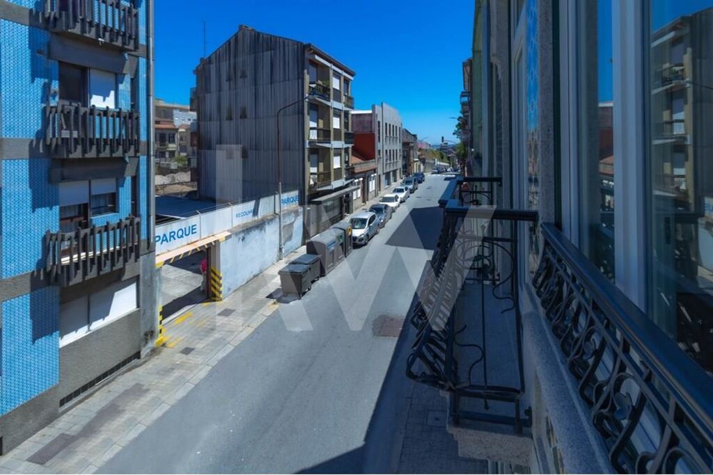 Apartamento T1 novo em Bonfim
