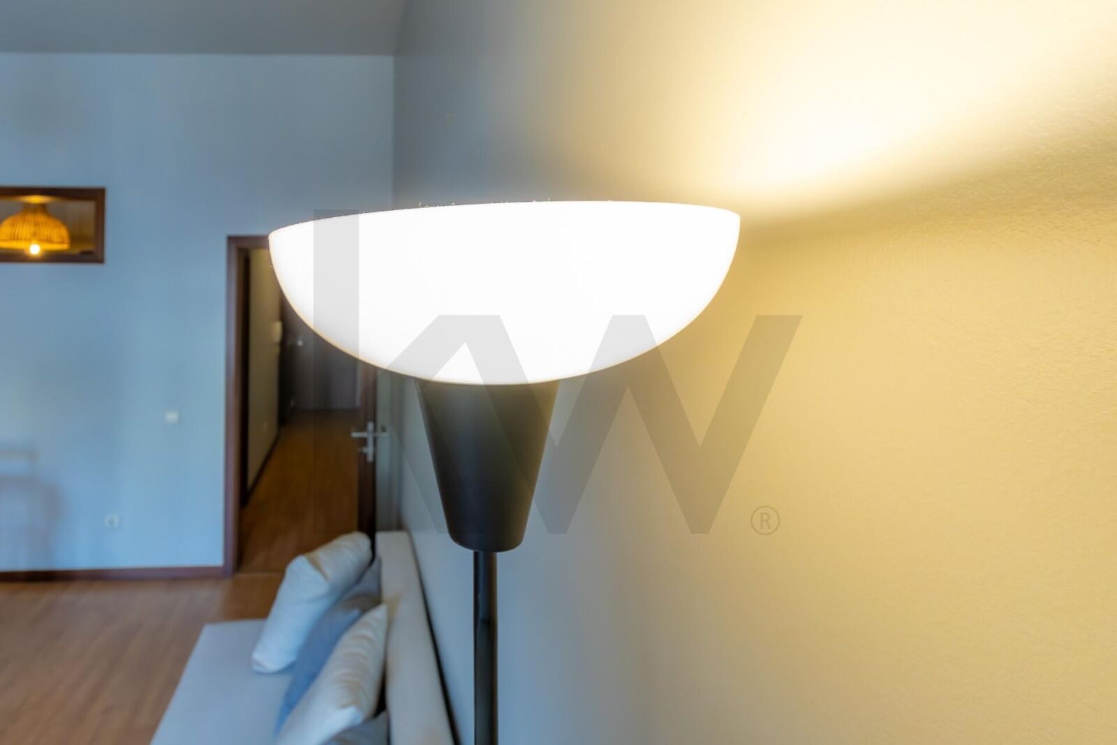 Apartamento T1 renovado no Porto