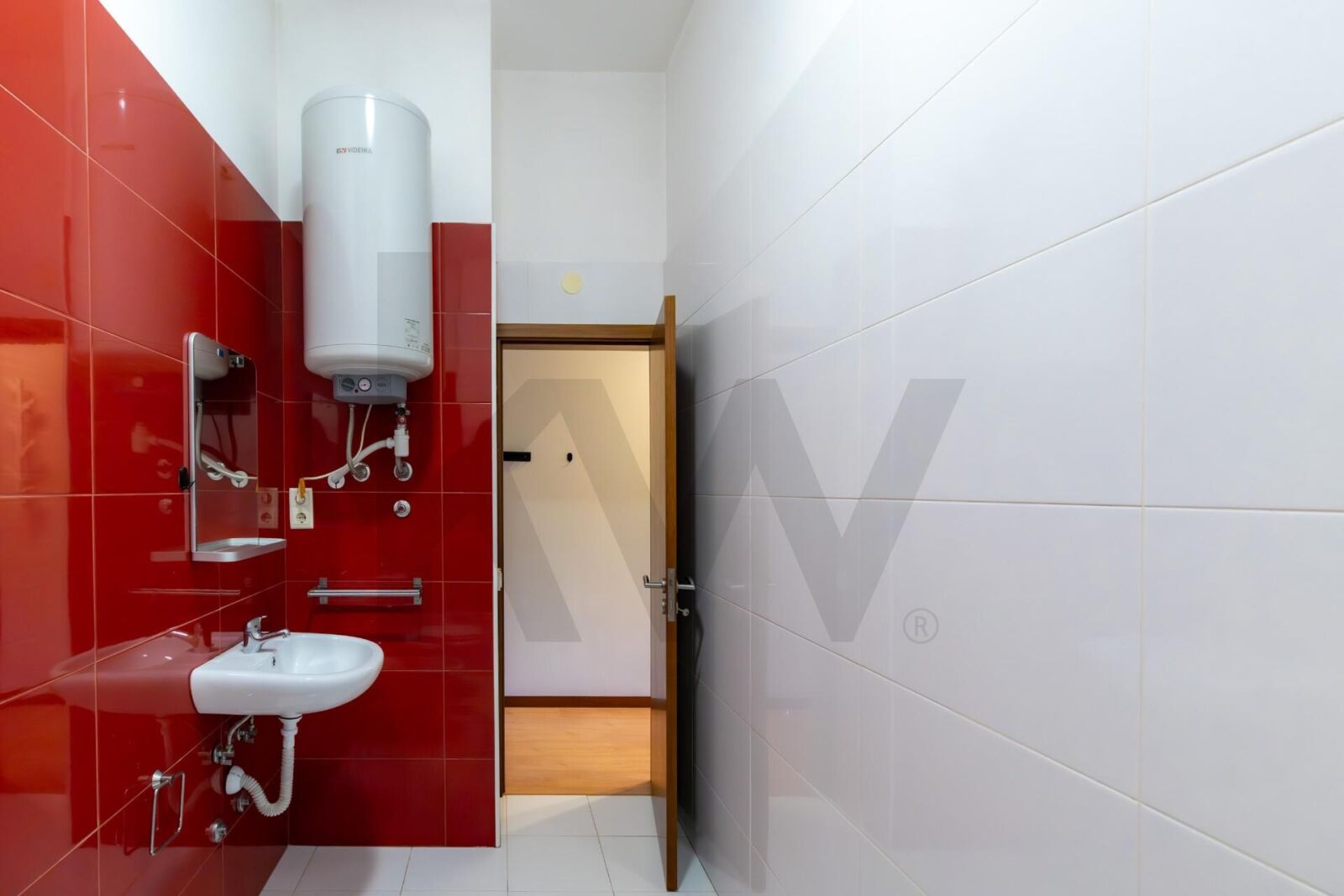 Apartamento T1 renovado no Porto