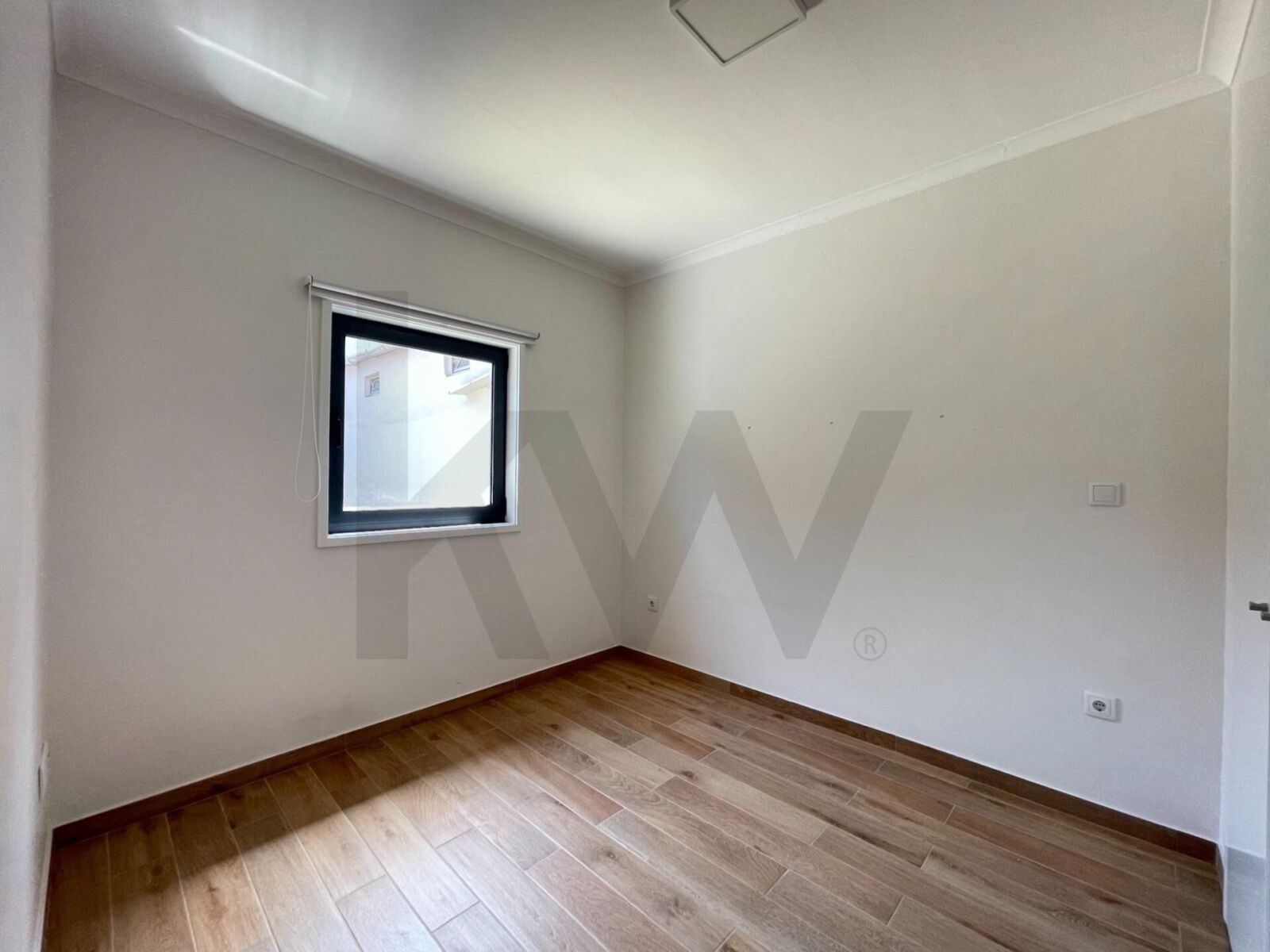Moradia T1+1 renovada em Mafamude