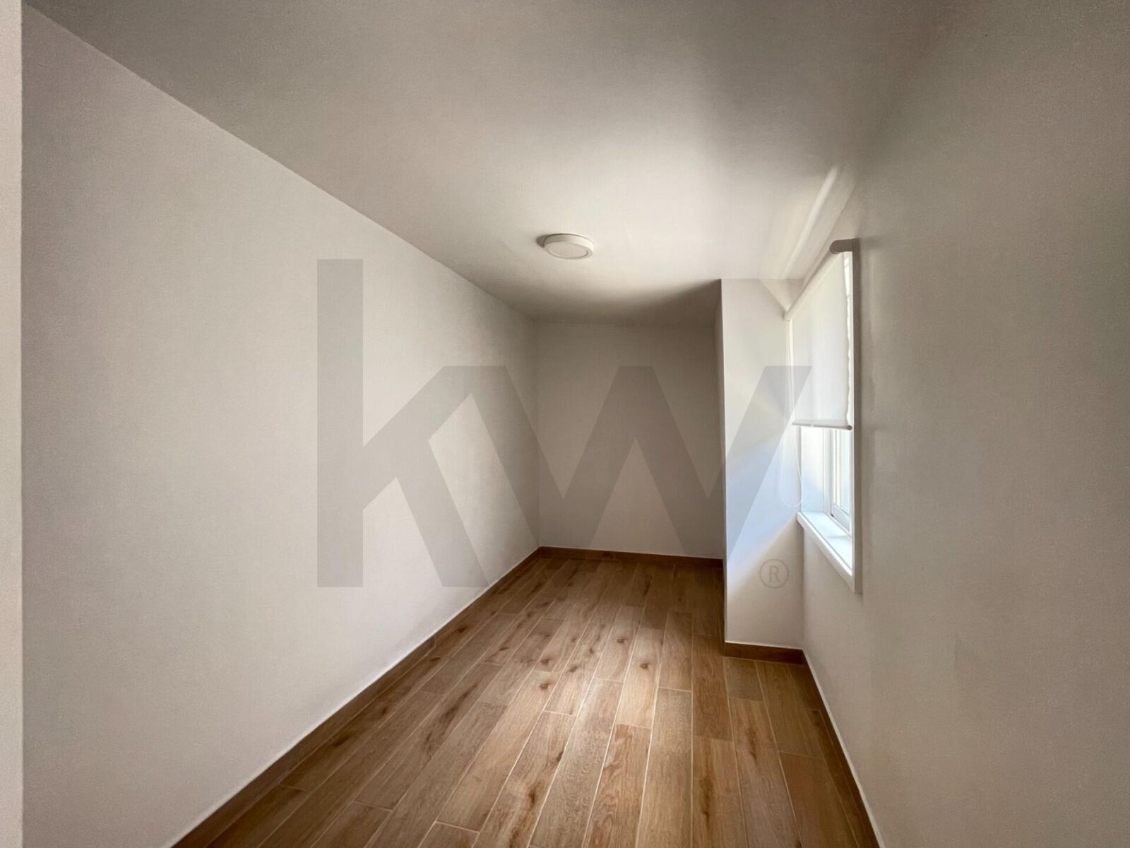 Moradia T1+1 renovada em Mafamude