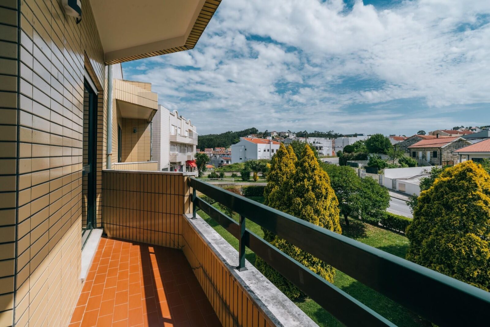 Apartamento T2 renovado em Baguim do Monte