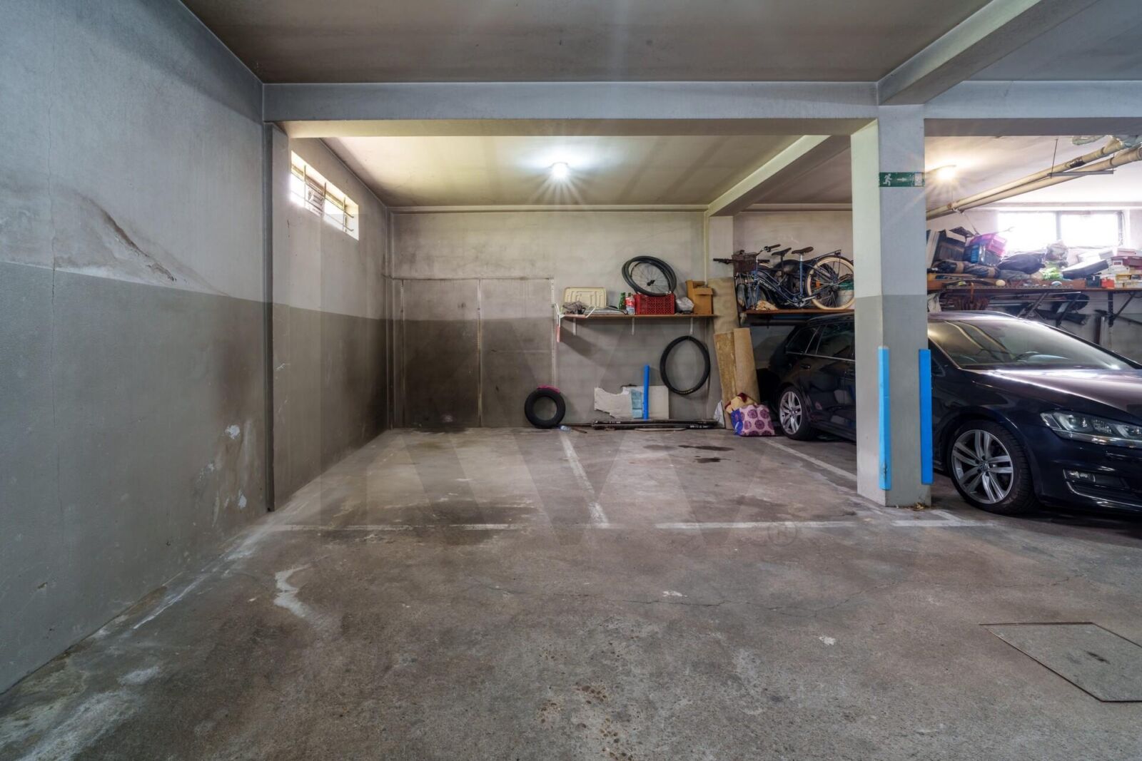 Apartamento T2 renovado em Baguim do Monte