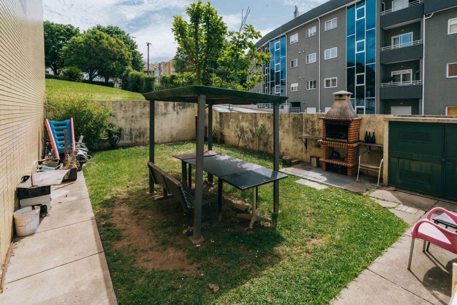 Apartamento T2 renovado em Baguim do Monte