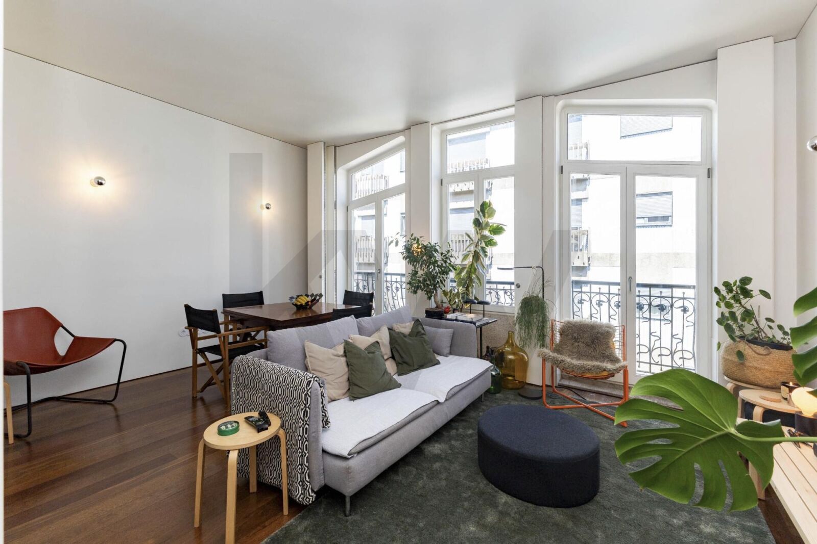 Apartamento T2 em Bonfim