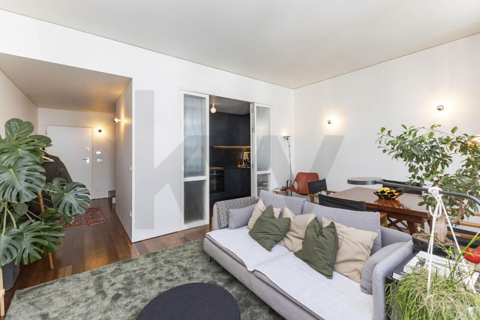 Apartamento T2 em Bonfim