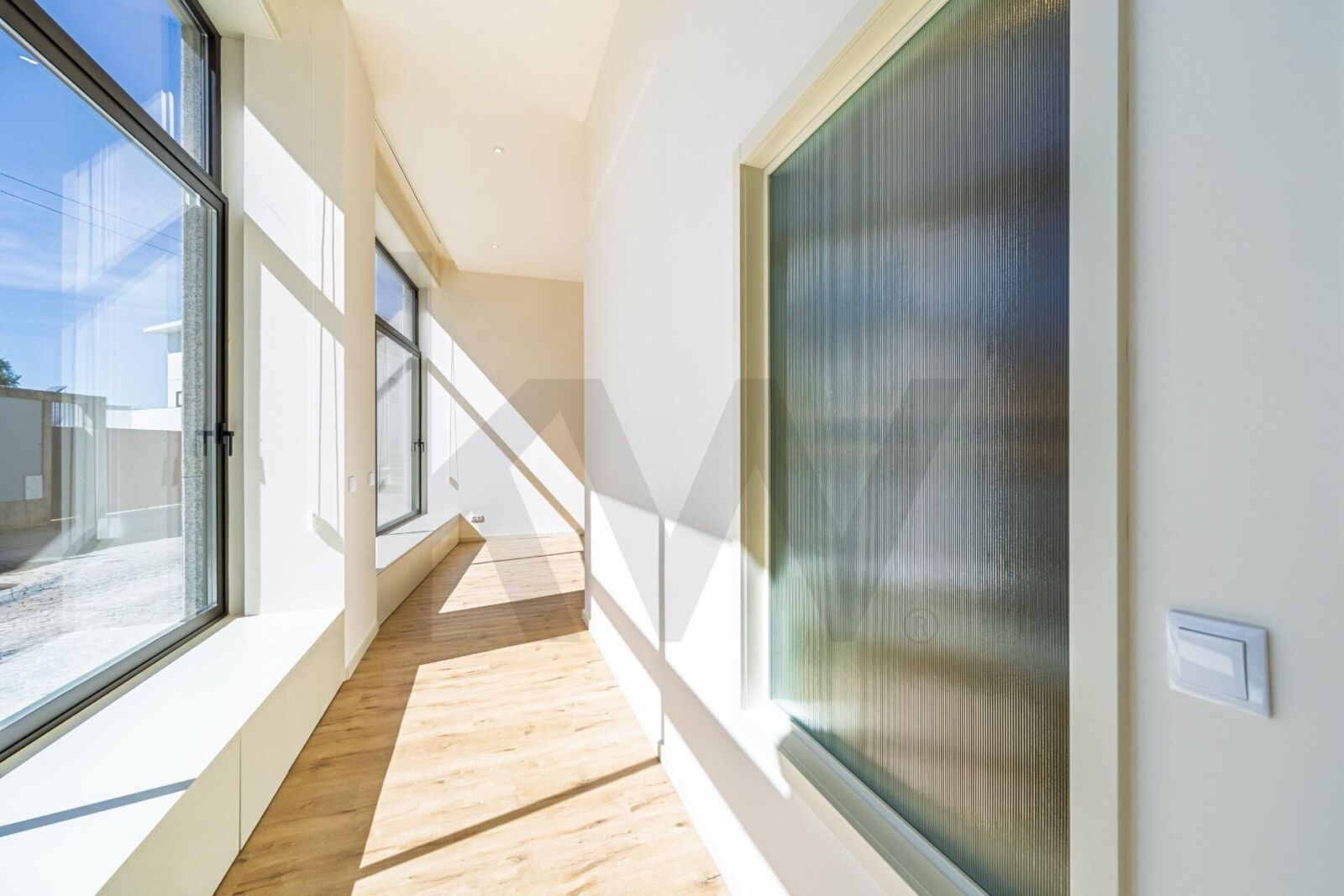 Apartamento T2 renovado no Porto