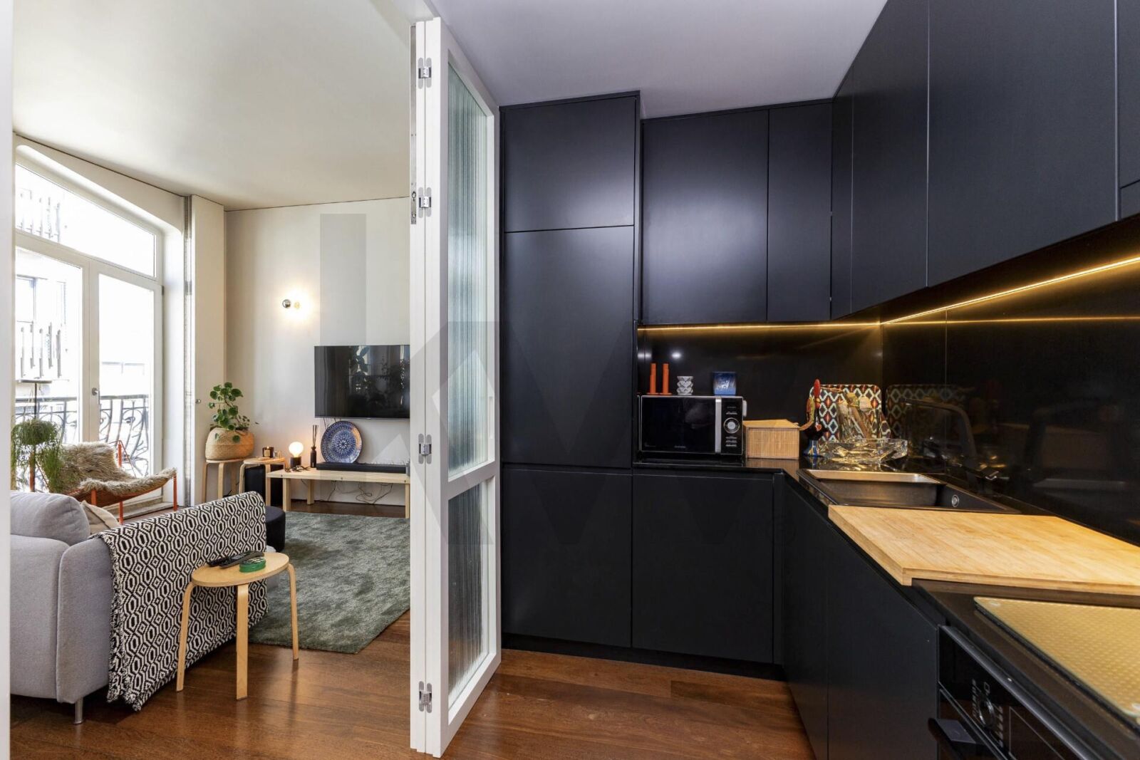 Apartamento T2 em Bonfim