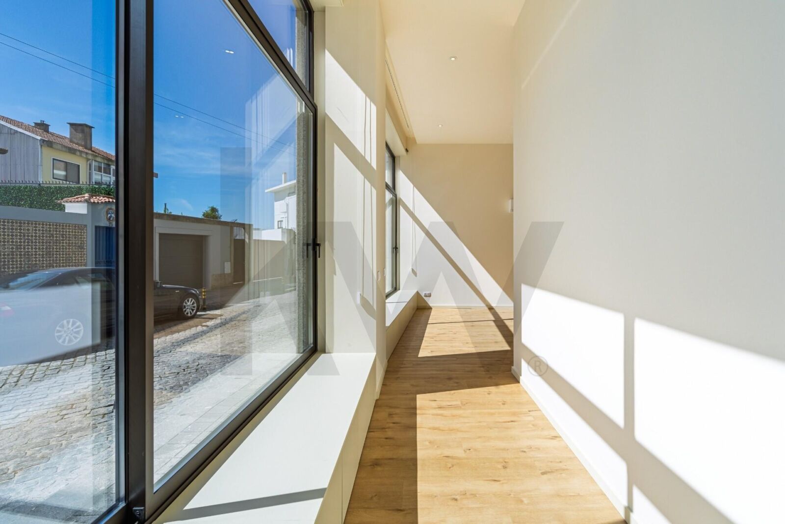 Apartamento T2 renovado no Porto