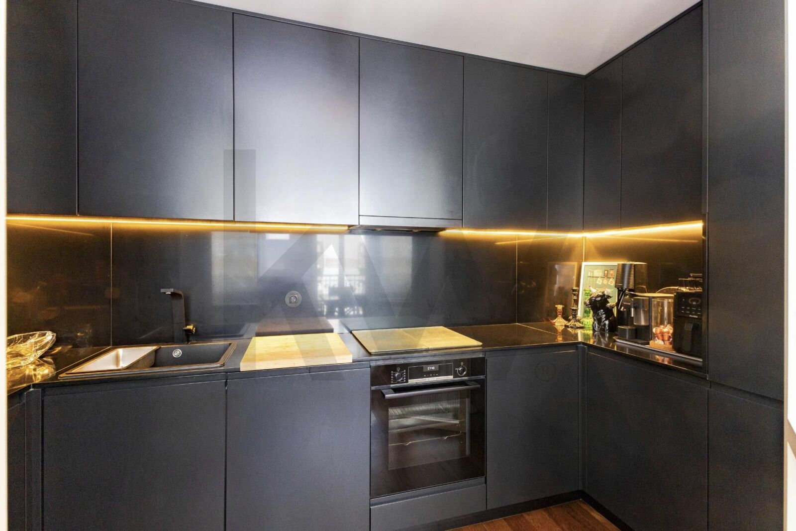 Apartamento T2 em Bonfim