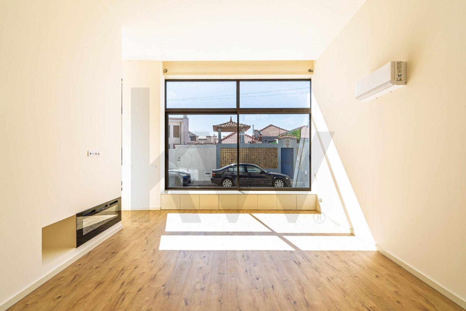 Apartamento T2 renovado no Porto