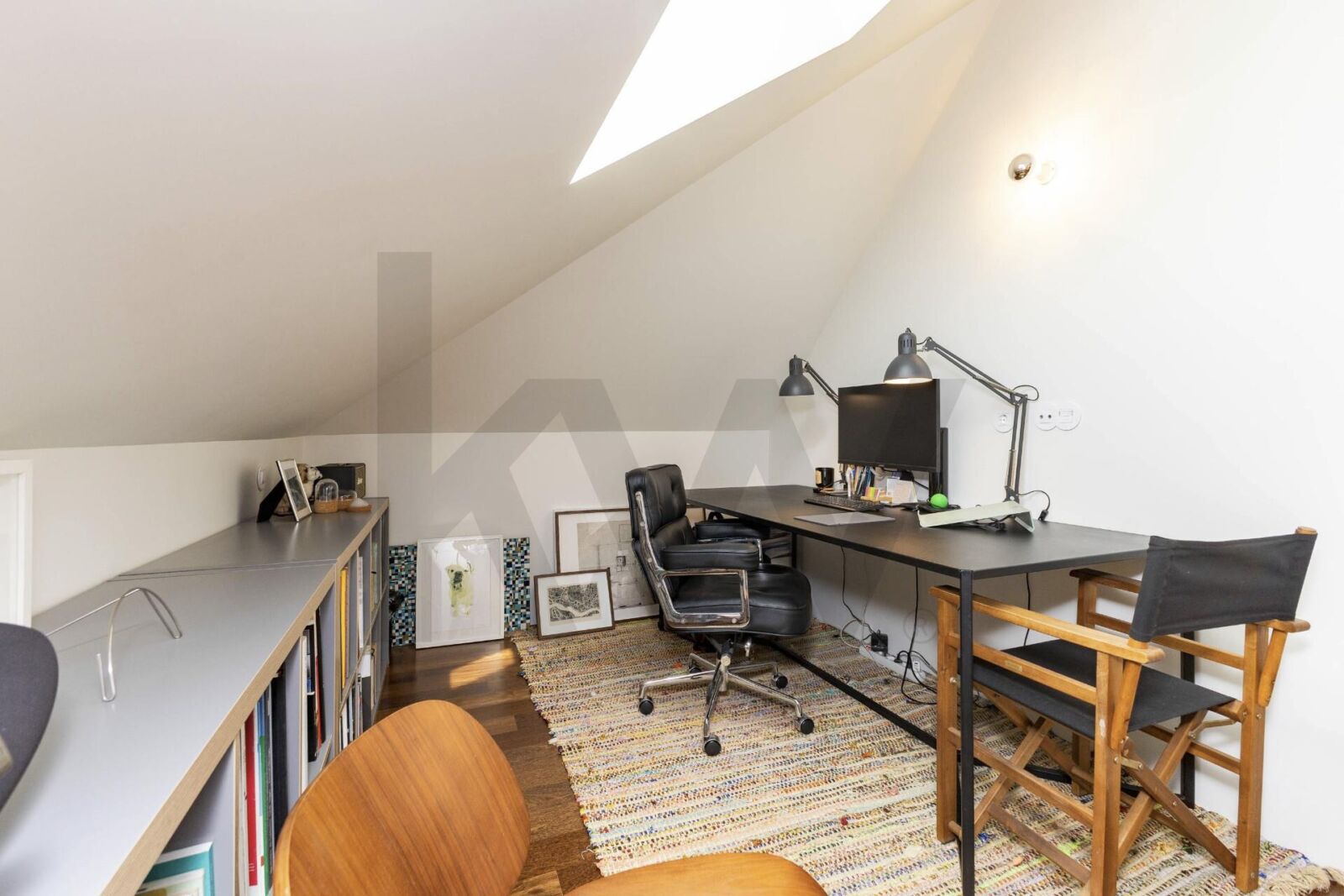 Apartamento T2 em Bonfim