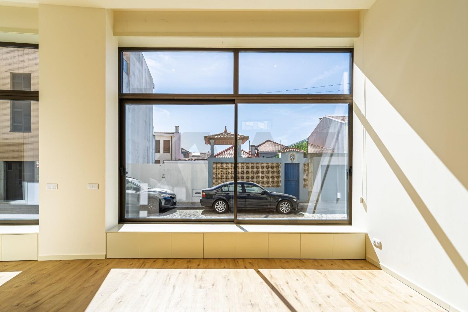 Apartamento T2 renovado no Porto