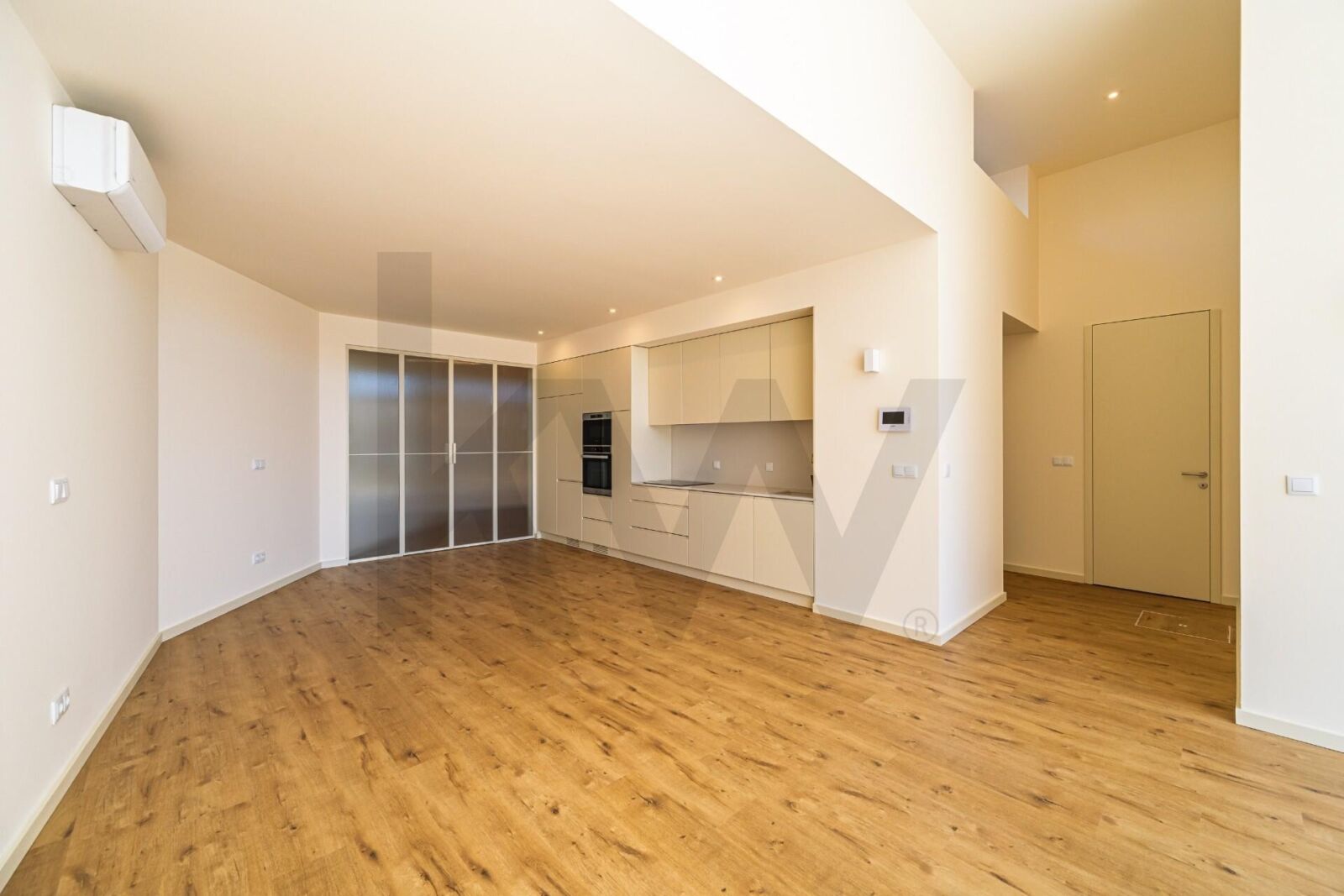 Apartamento T2 renovado no Porto