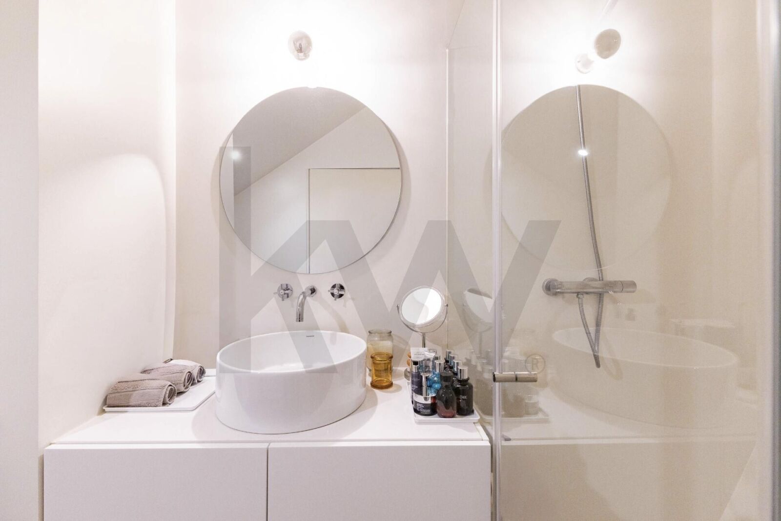 Apartamento T2 em Bonfim
