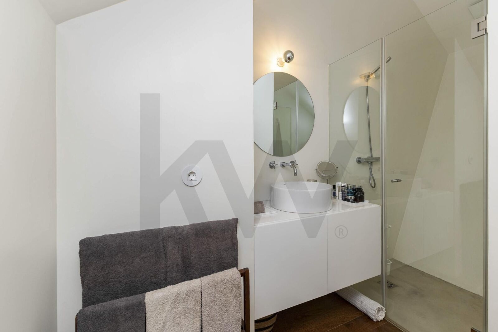 Apartamento T2 em Bonfim
