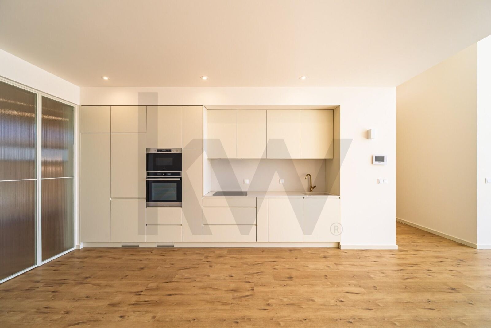 Apartamento T2 renovado no Porto