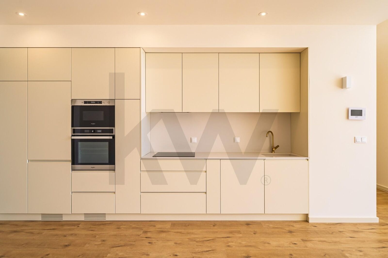 Apartamento T2 renovado no Porto