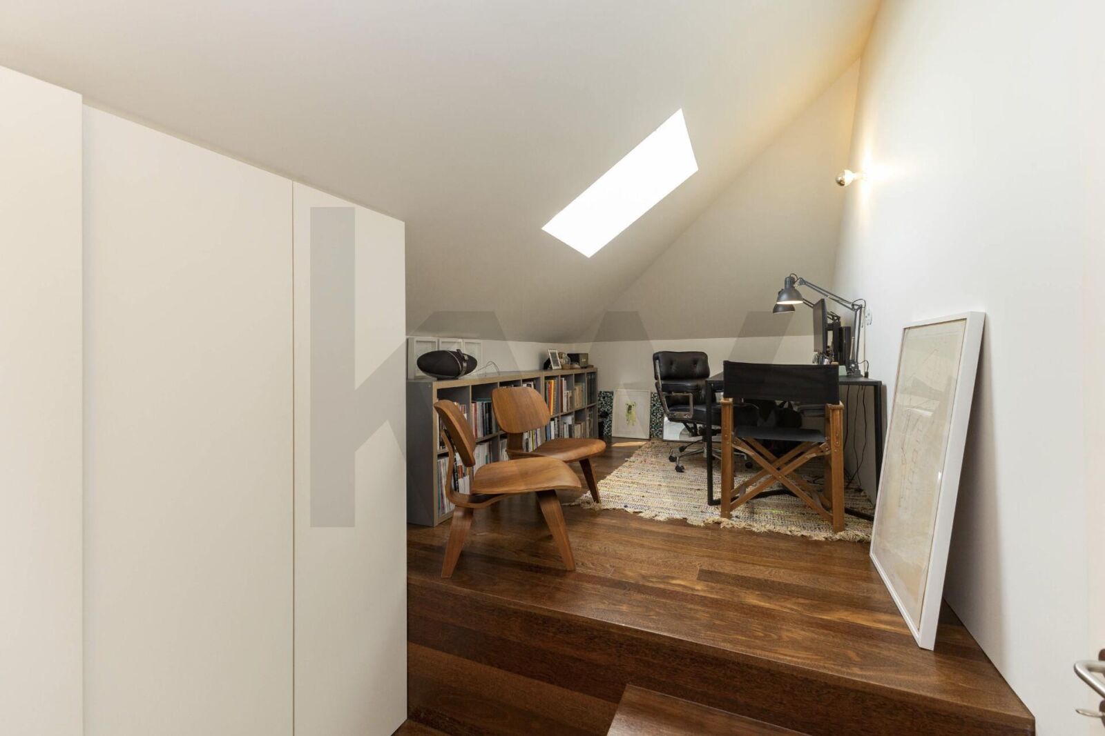 Apartamento T2 em Bonfim