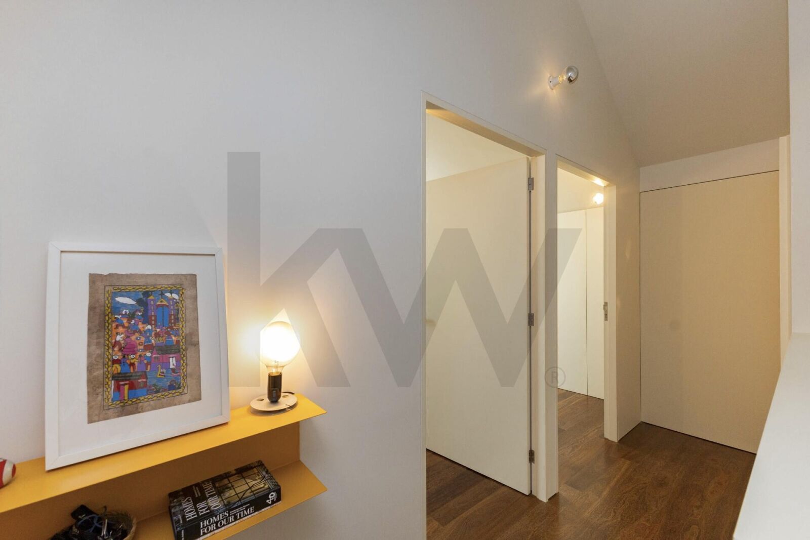 Apartamento T2 em Bonfim