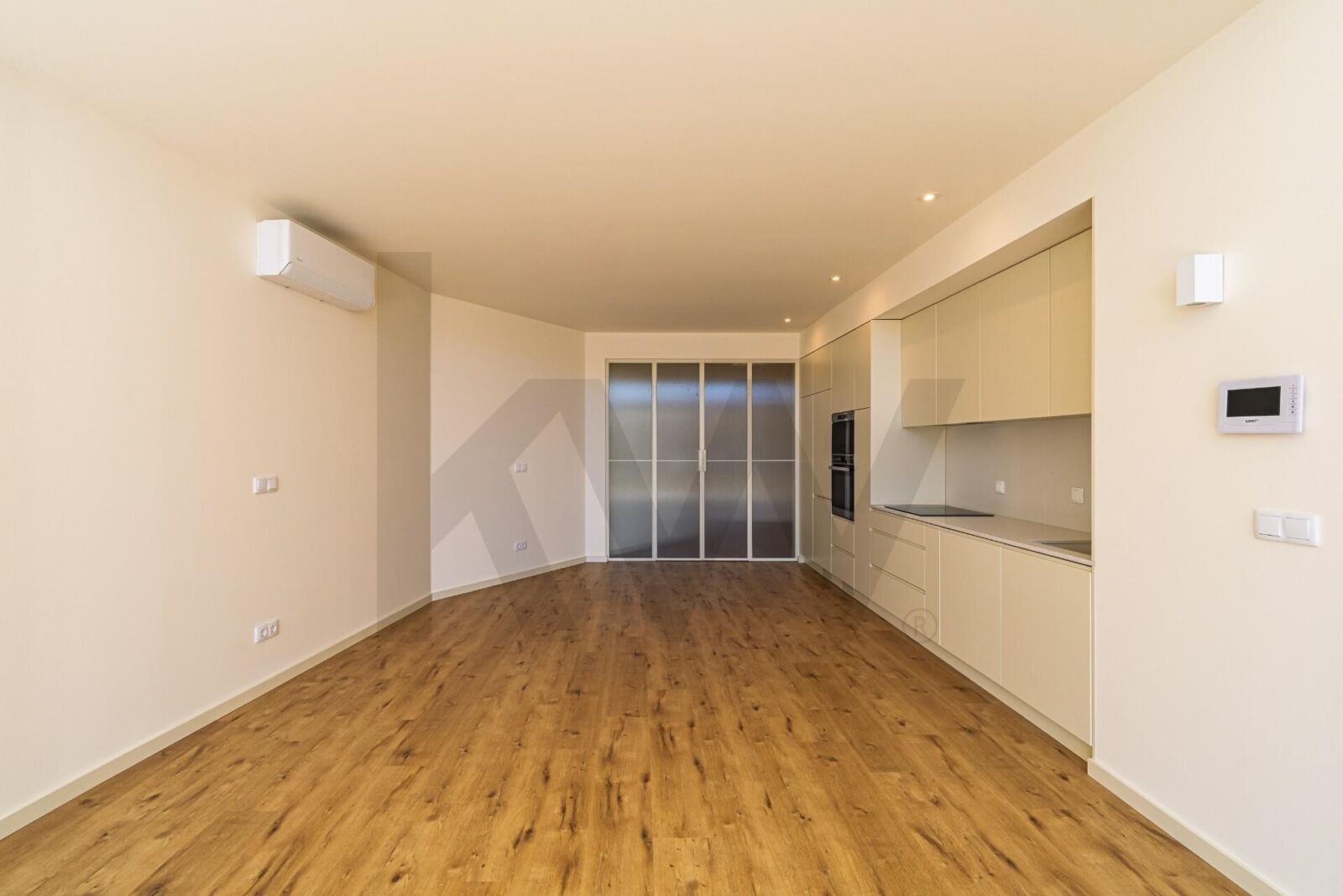 Apartamento T2 renovado no Porto