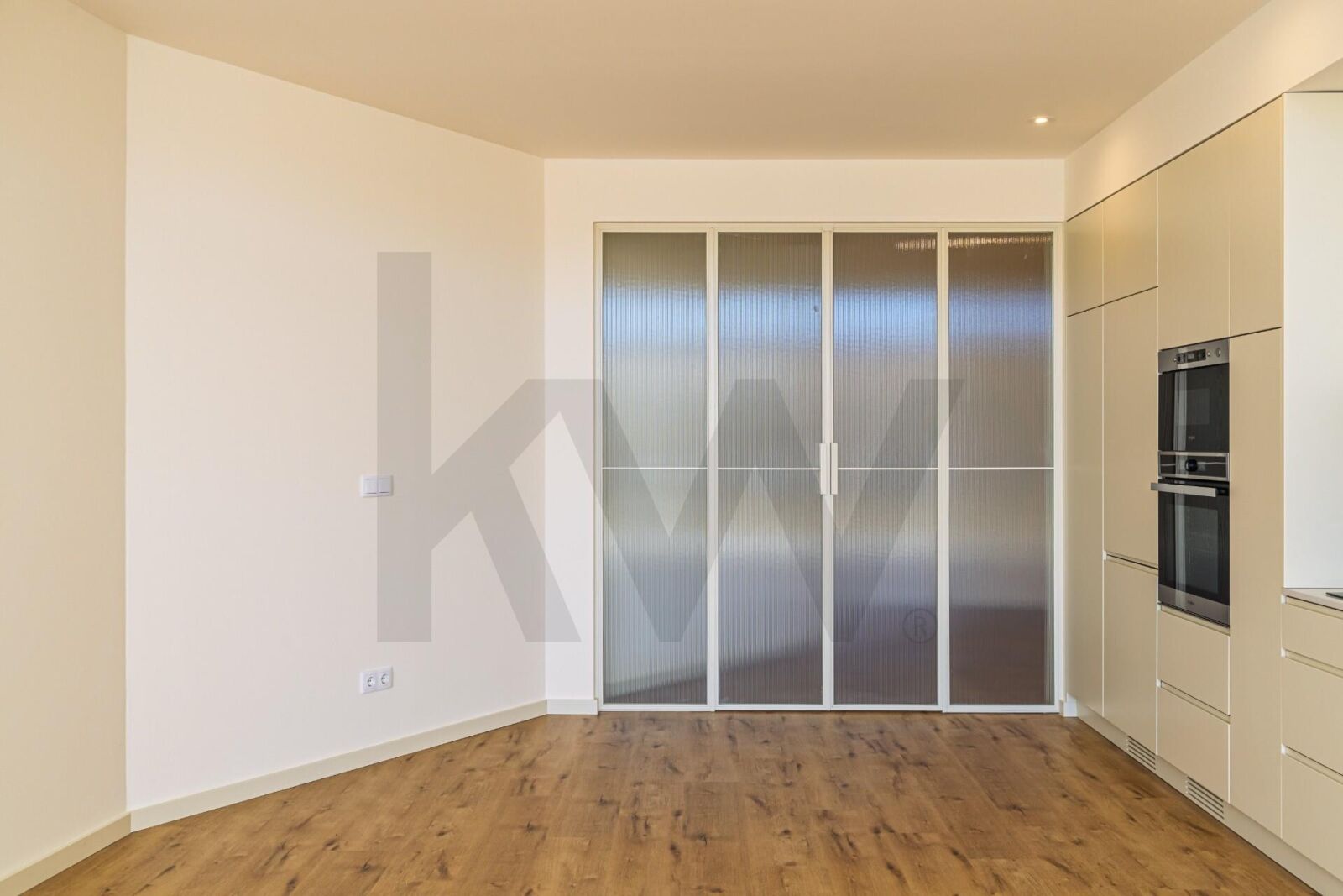 Apartamento T2 renovado no Porto